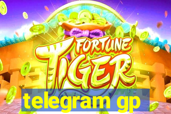 telegram gp